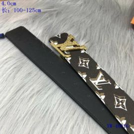 Picture of LV Belts _SKULVBelt40mm100-125cm8L1937089